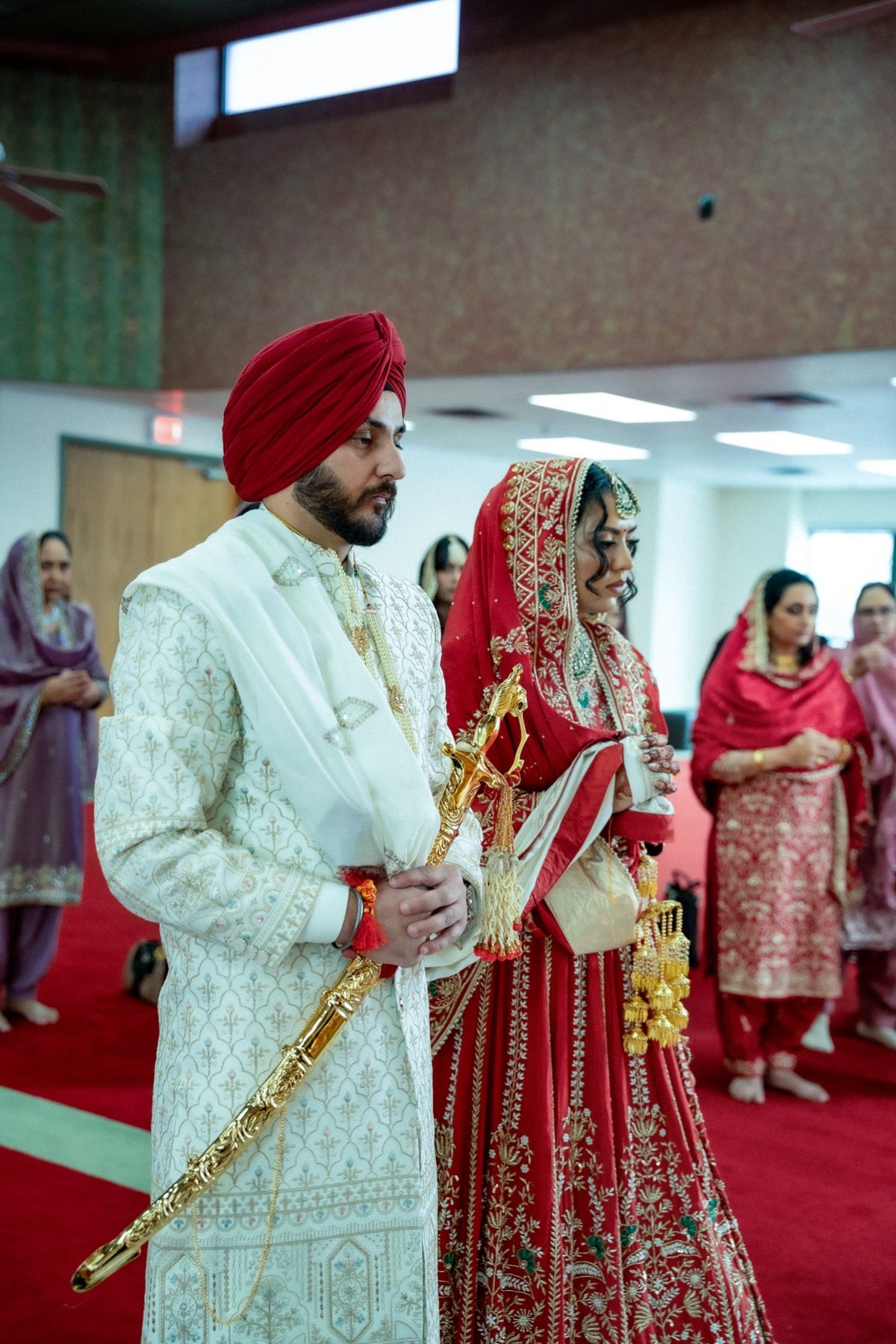 A9 Films wedding photography