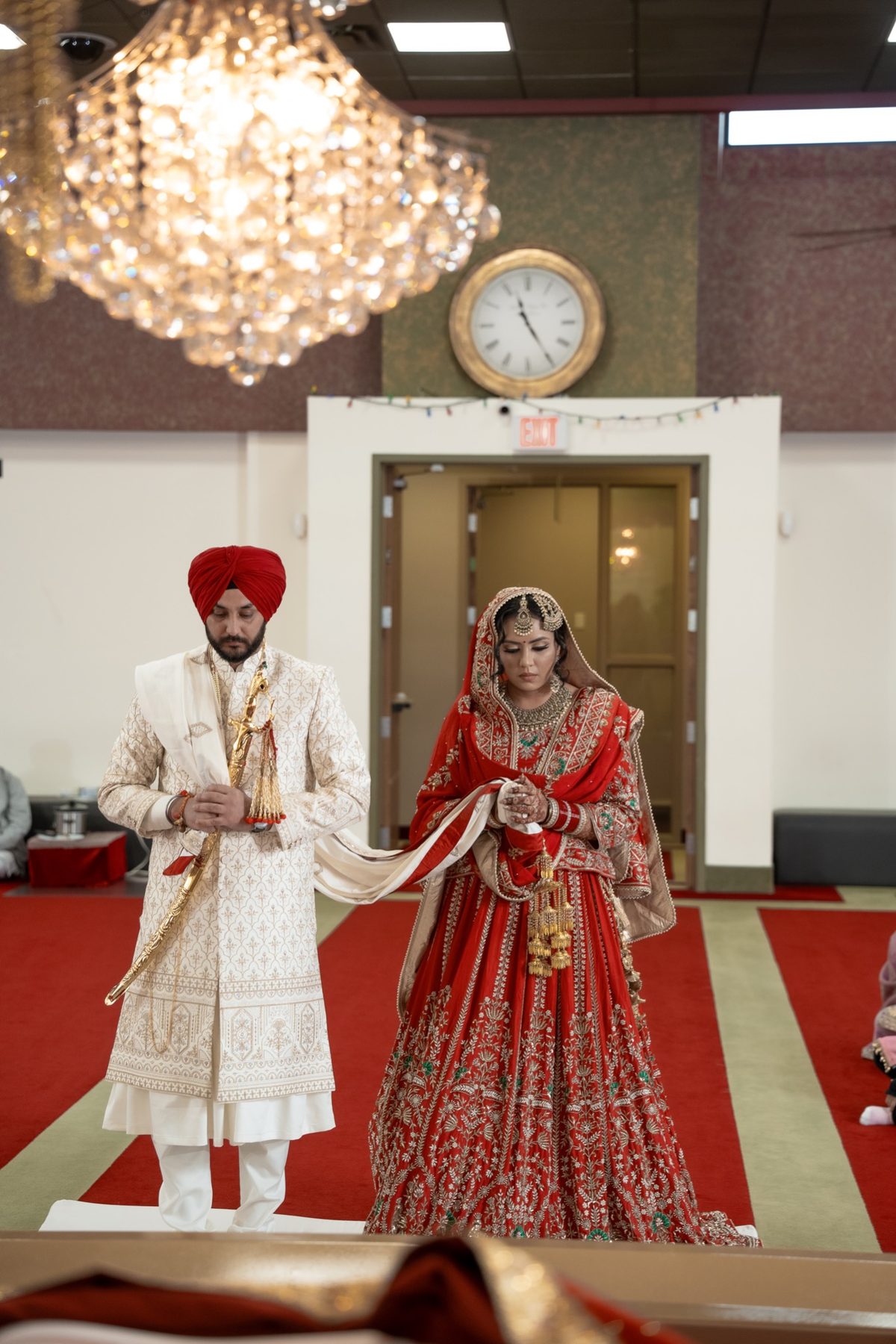 A9 Films wedding photography
