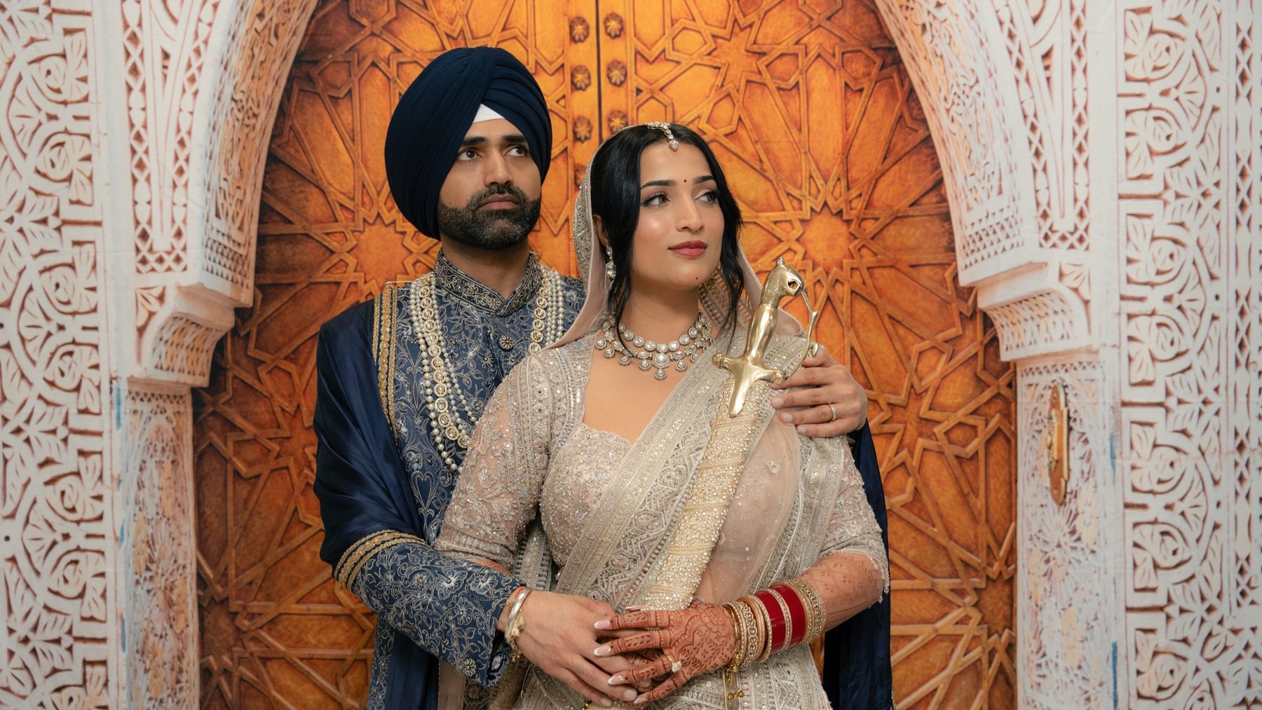 A9 Films wedding photography