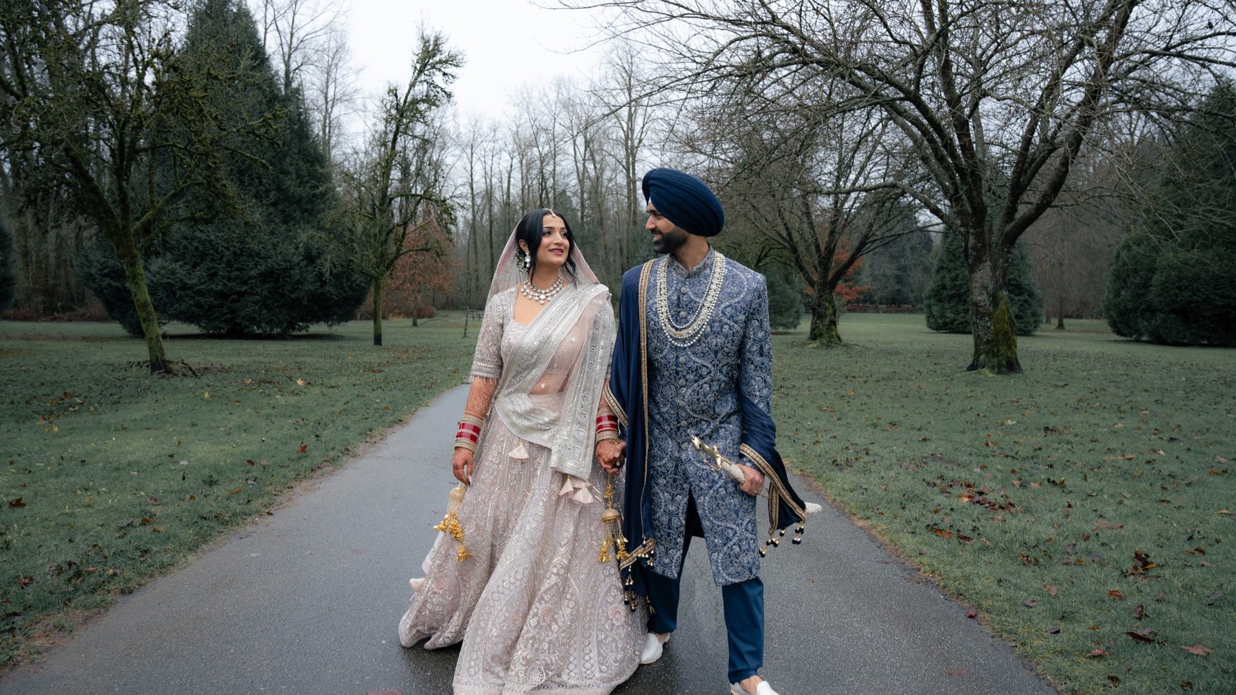 A9 Films wedding photography