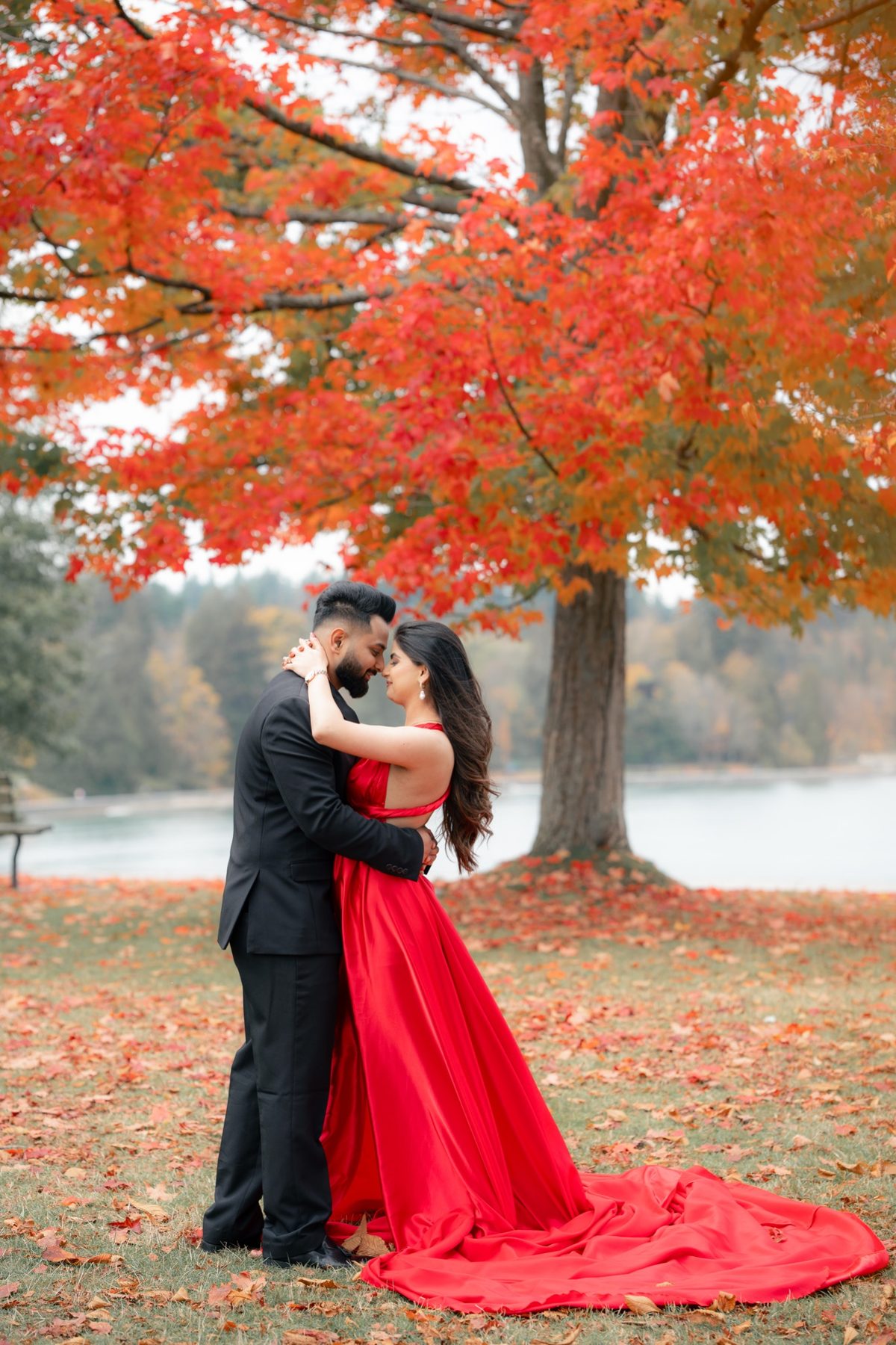 A9 Films couple photography