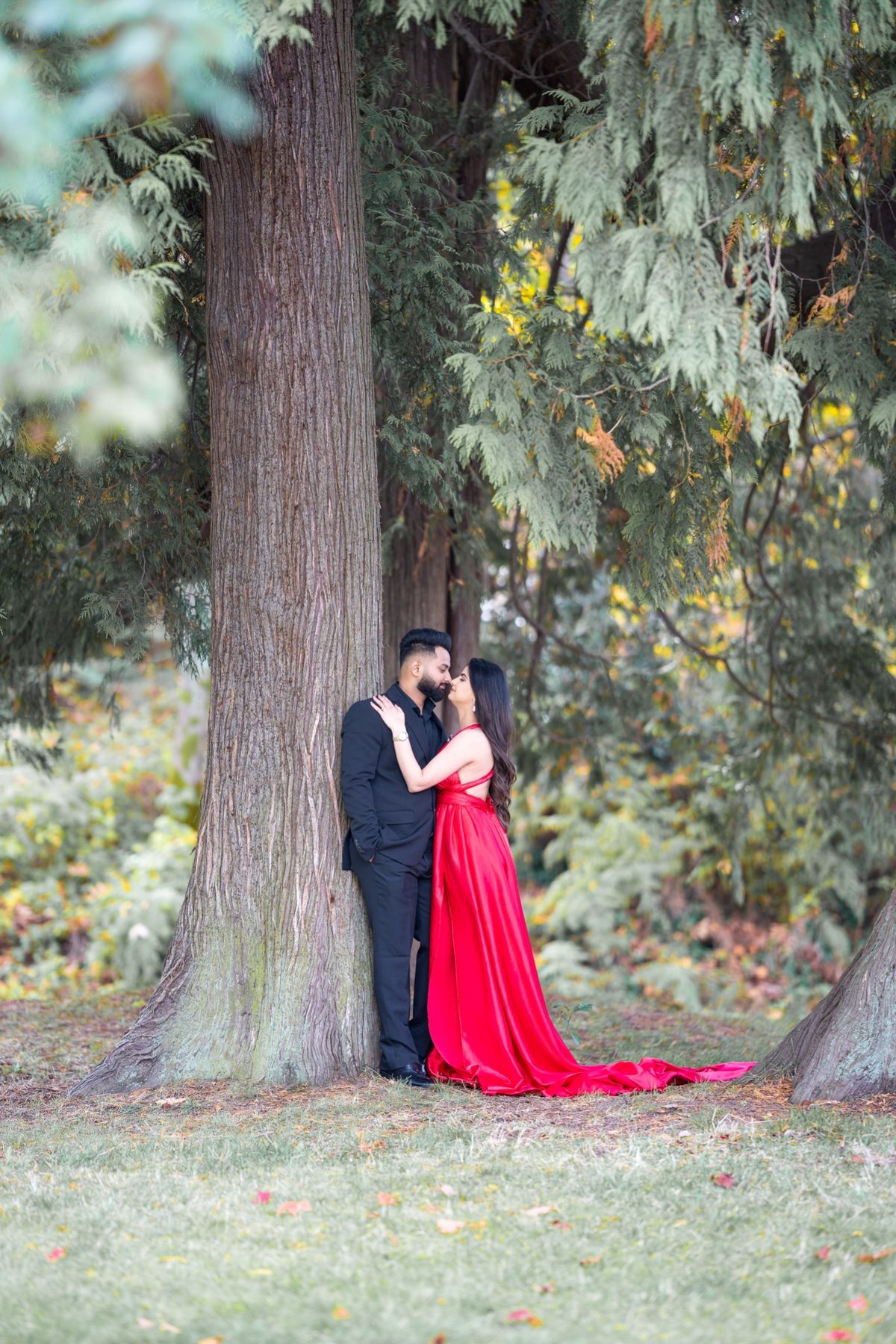A9 Films couple photography
