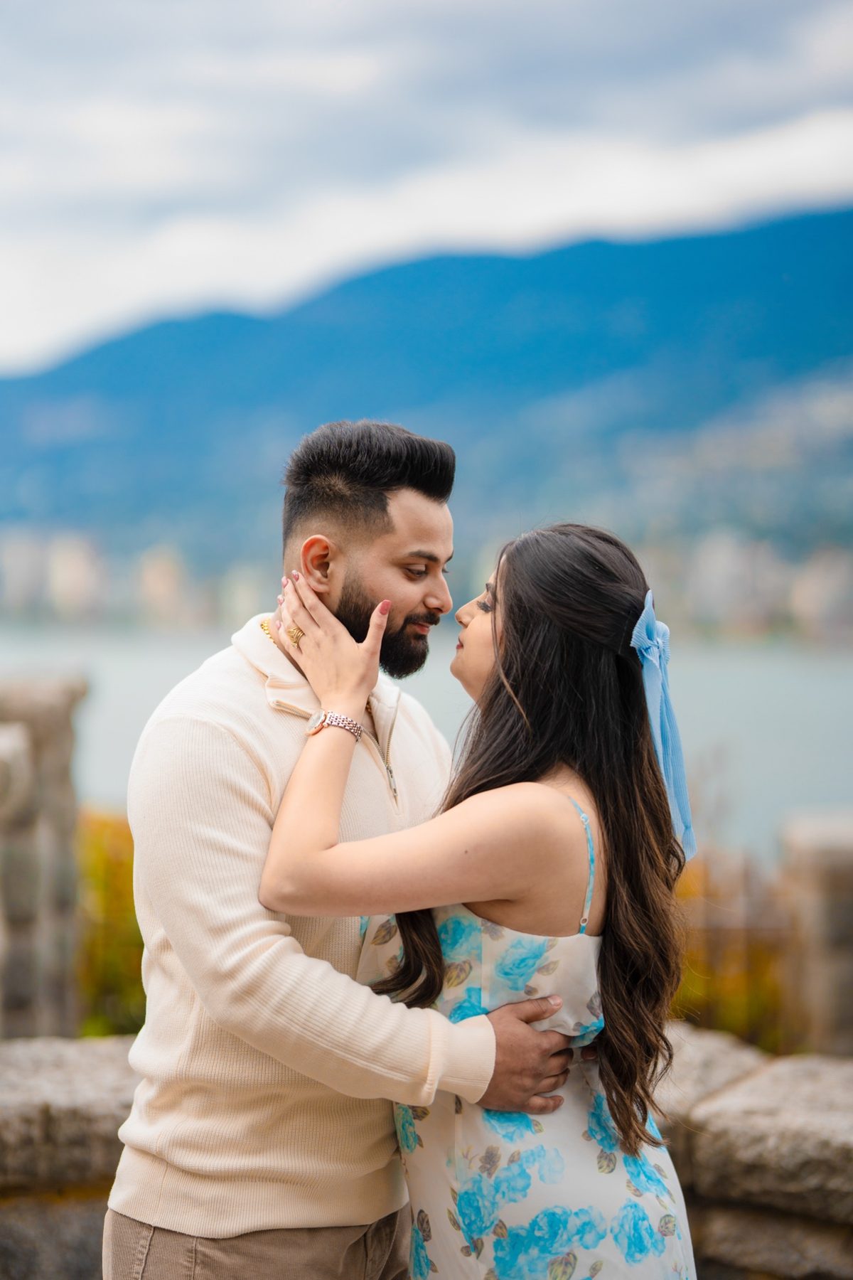 A9 Films couple photography