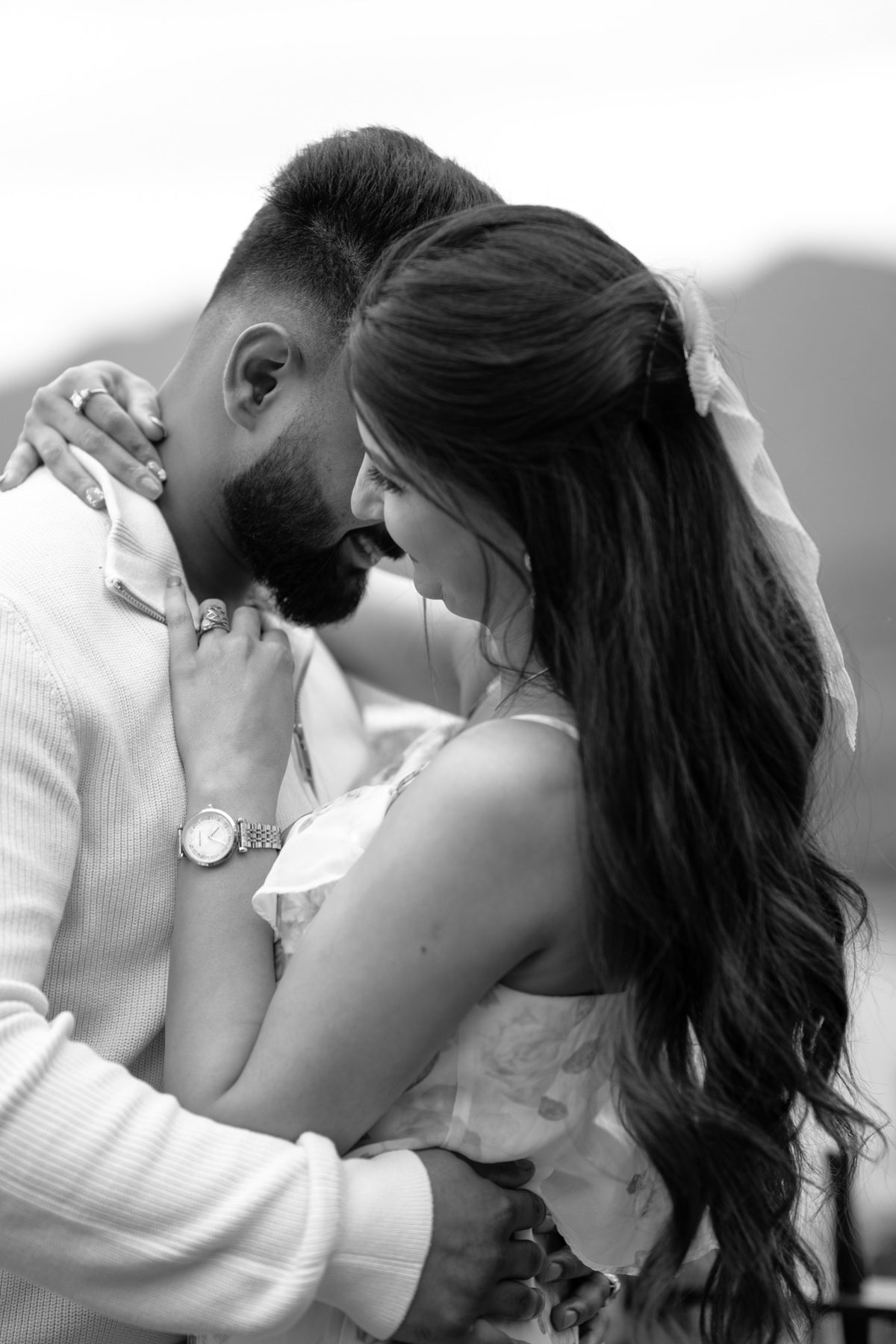 A9 Films couple photography