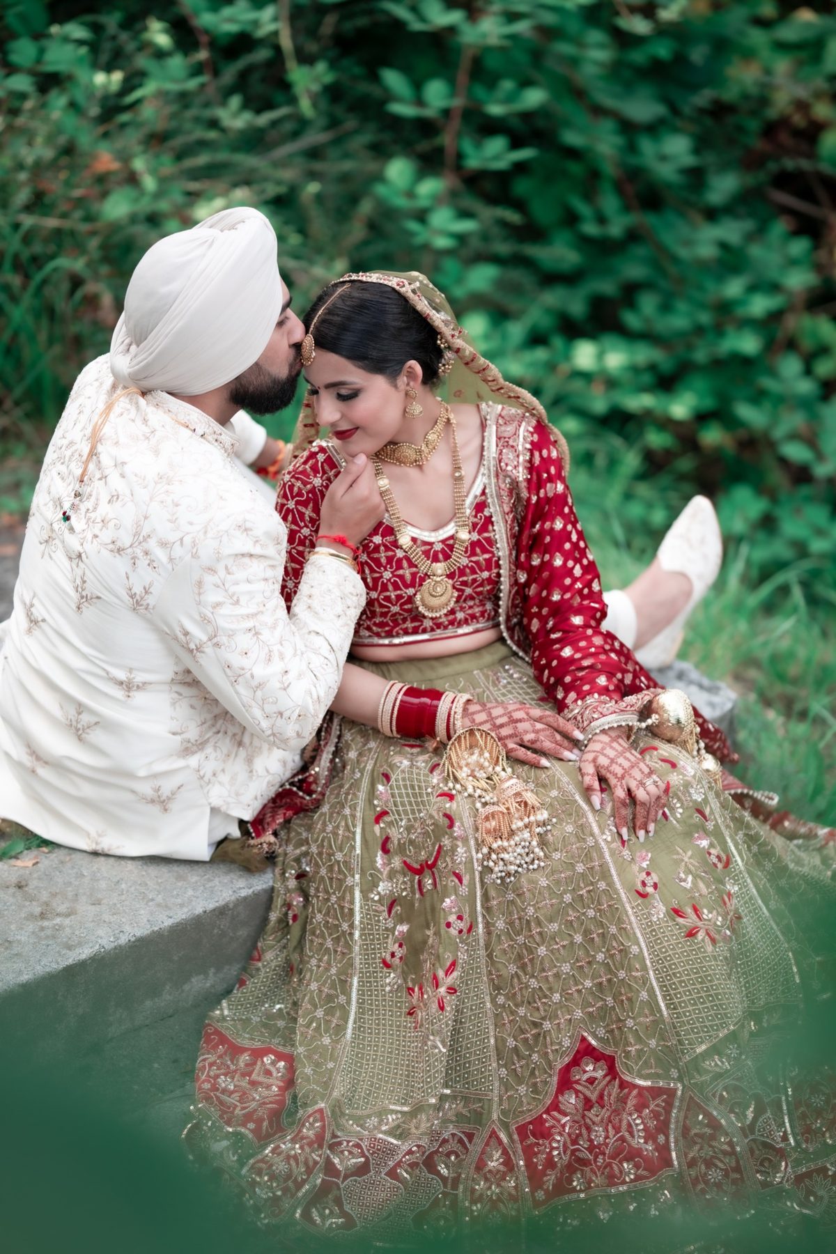 A9 Films wedding photography