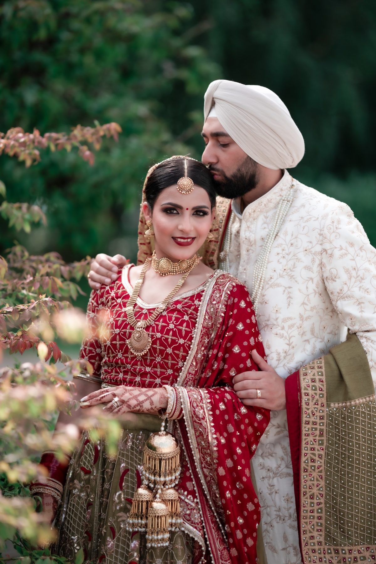 A9 Films wedding photography