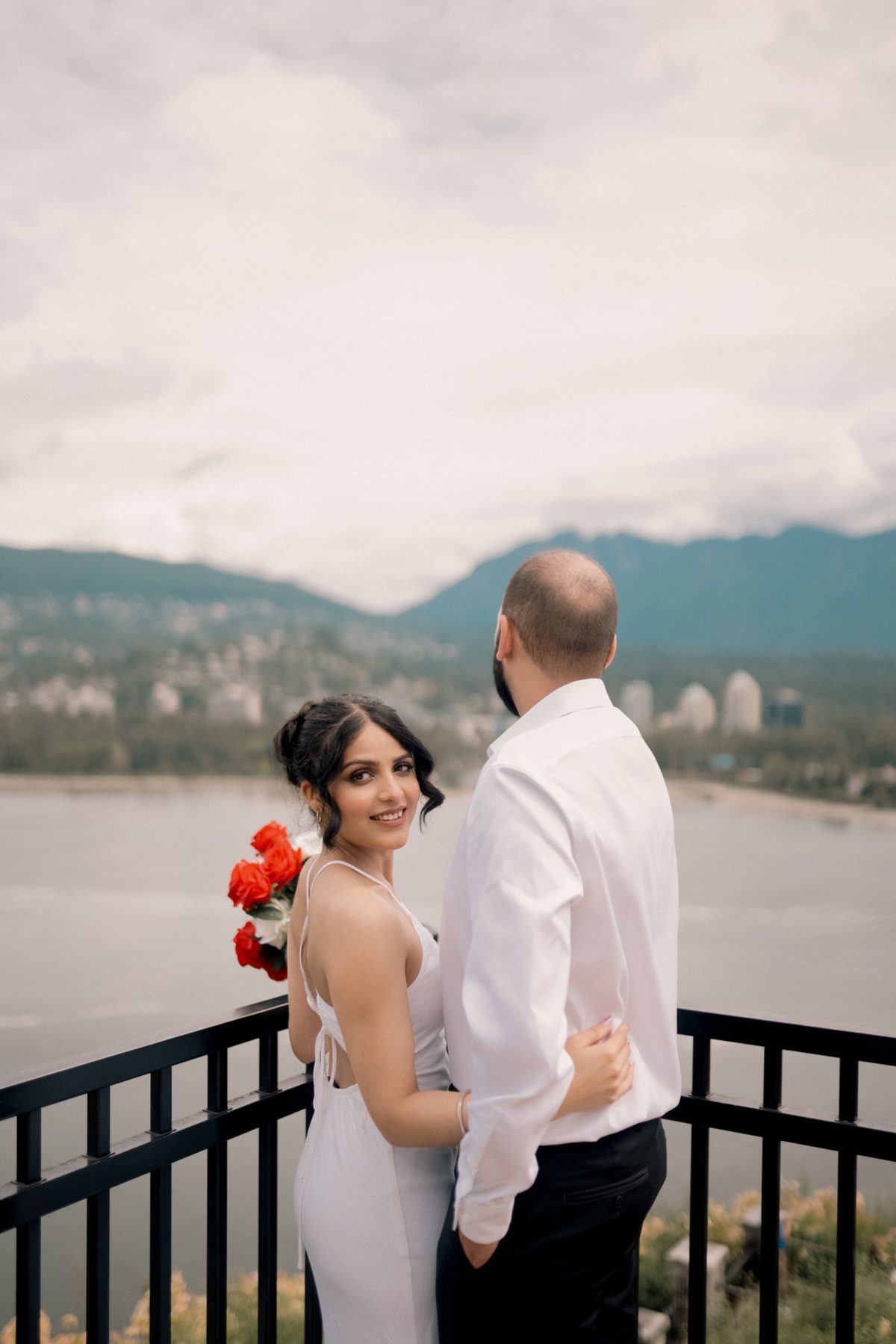 A9 Films couple photography