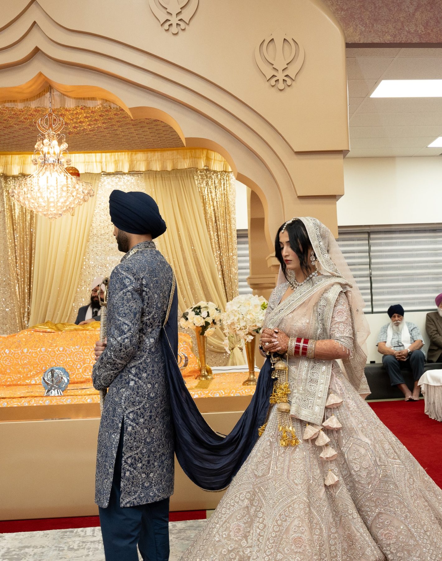 A9 Films wedding photography