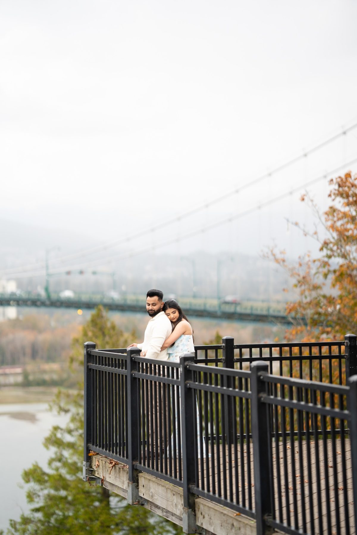 A9 Films couple photography