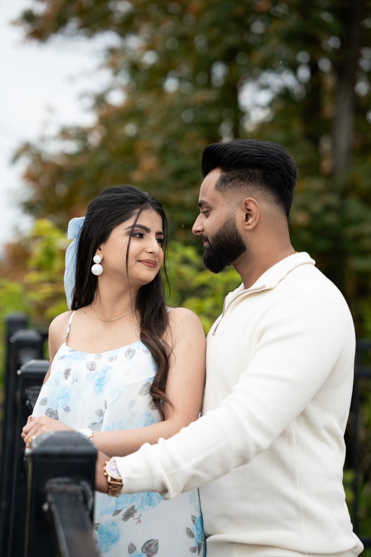 A9 Films couple photography