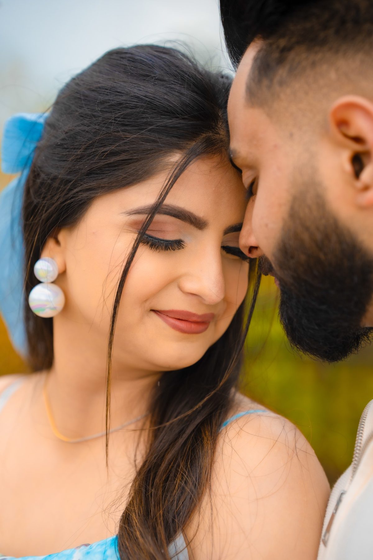 A9 Films couple photography